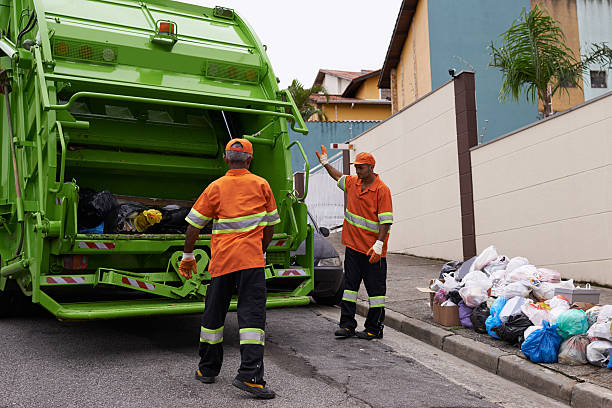 Trusted Alum Rock, CA Junk Removal Experts